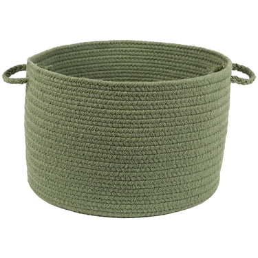 WearEver Basket - S017 Olive